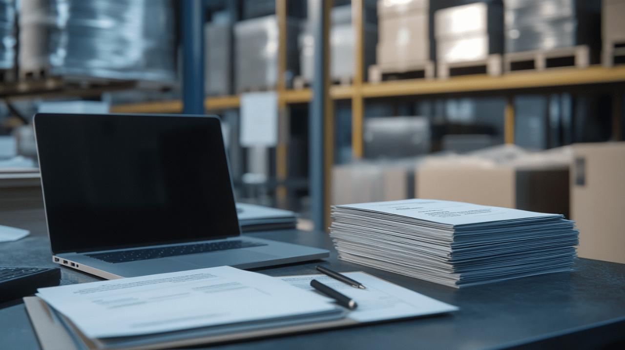 Creer un CV Preparateur de Commande : Exemple et Conseils Pratiques pour une organisation visuelle efficace