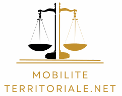 Mobilite territoriale