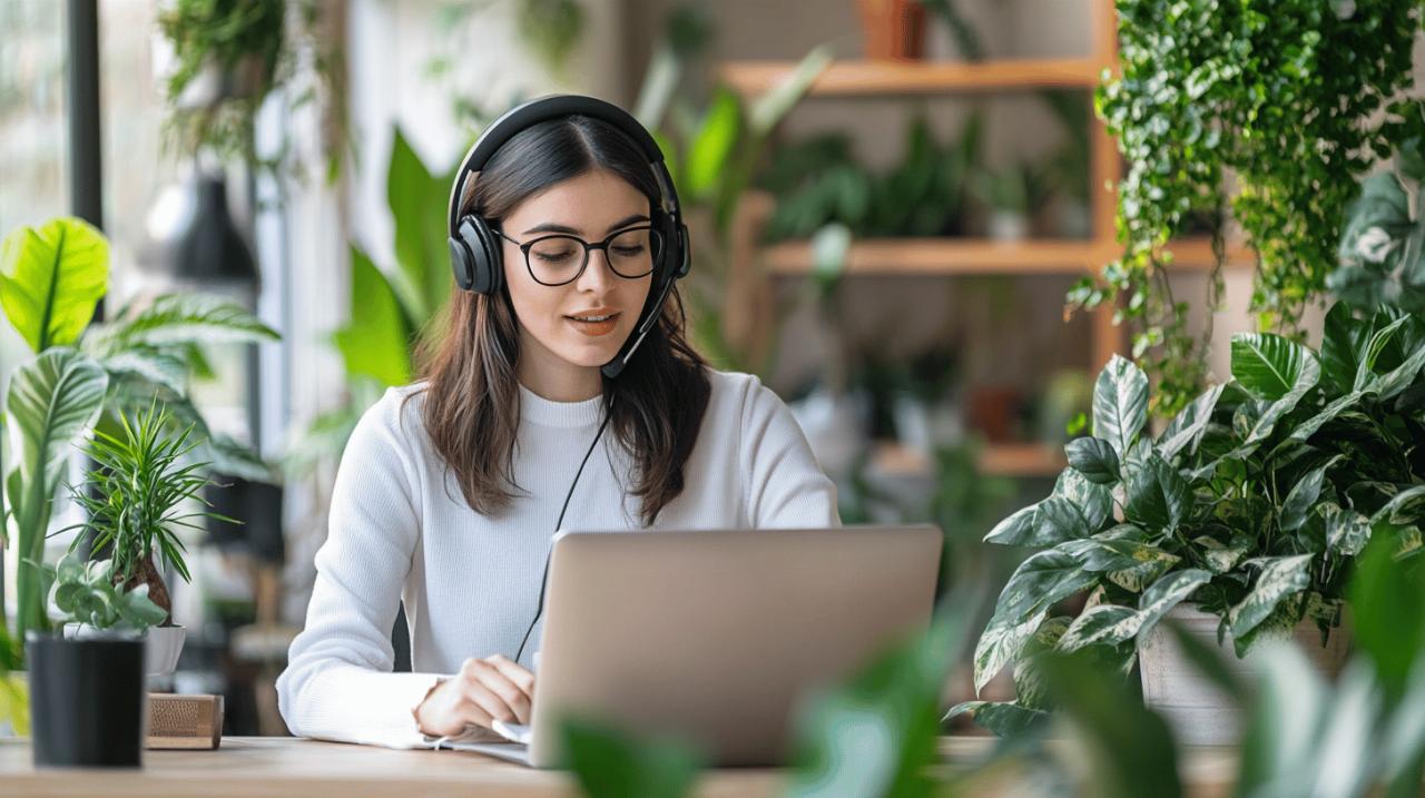 Comment devenir téléconseiller à domicile : guide complet des plateformes et logiciels à connaître